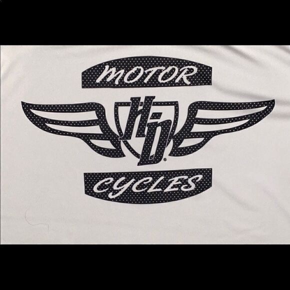 Harley-Davidson Ladies Performancd Knit Shirt - Picture 2 of 7